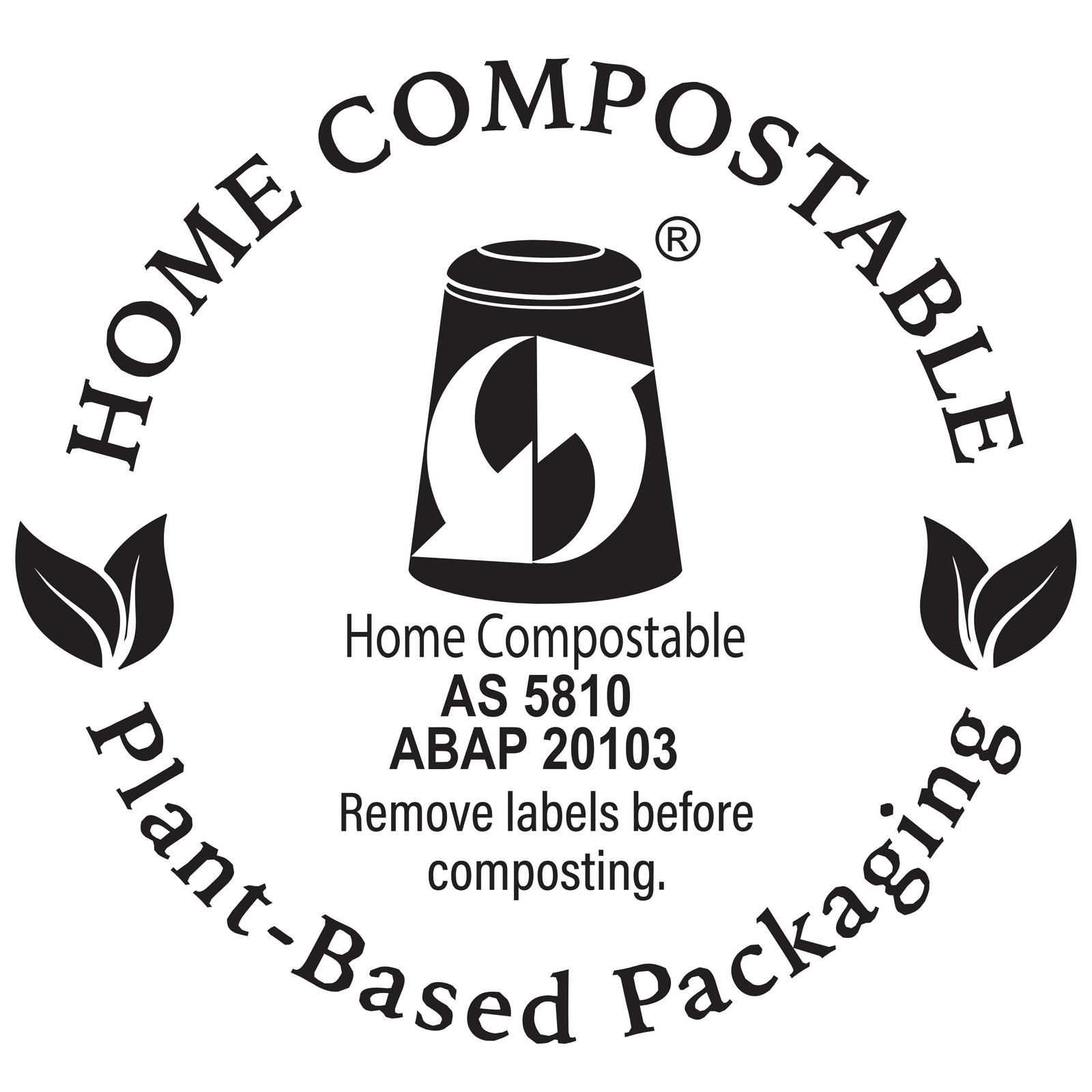 How to Home Compost (Yes - Even Your Cat's Litter)