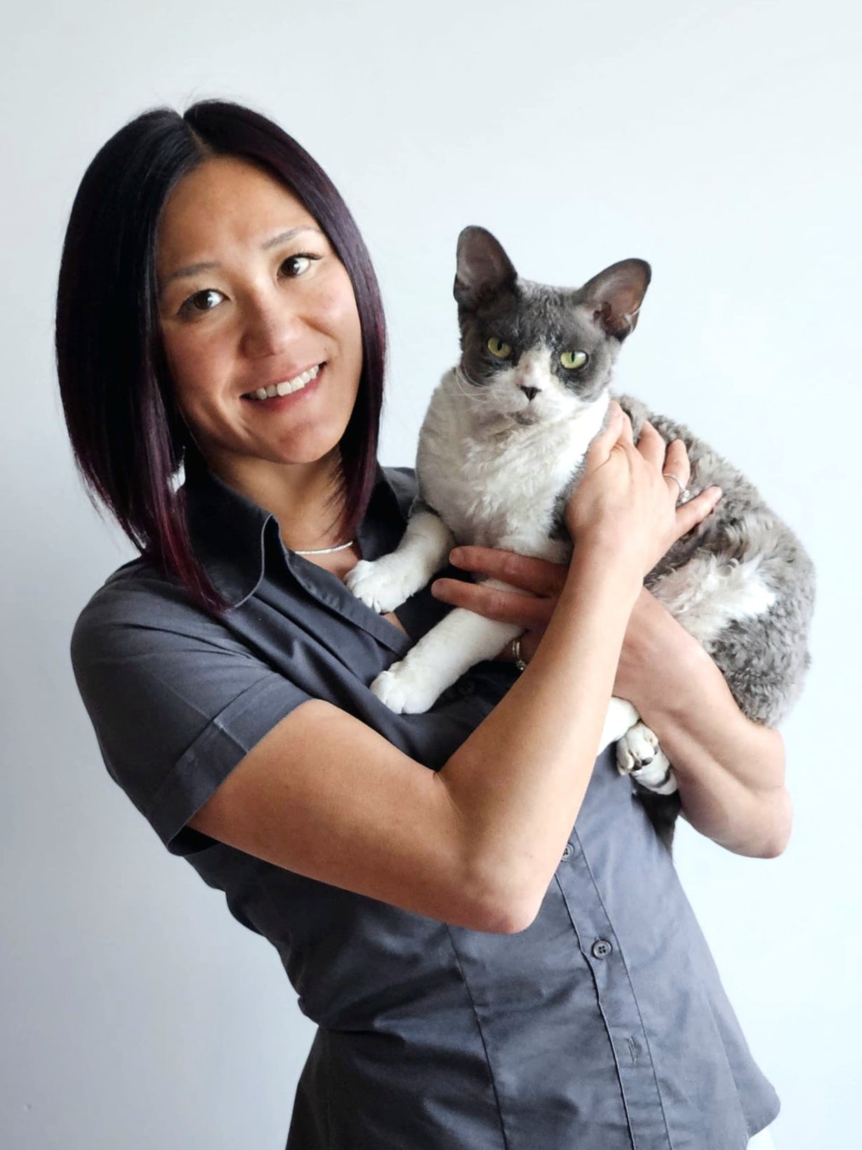 “My Life with Cats: A Journey of Care, Change and Coming Full Circle”