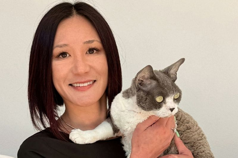 My Life with Cats: A Journey of Care, Change and Coming Full Circle