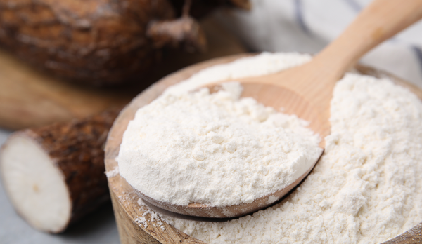 WARNING:  Cassava Cat Litter Risks: Cyanide, Dust & Safer Alternatives