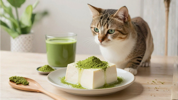 How I Designed a Natural Cat Litter That Solves Cat Parent Problems