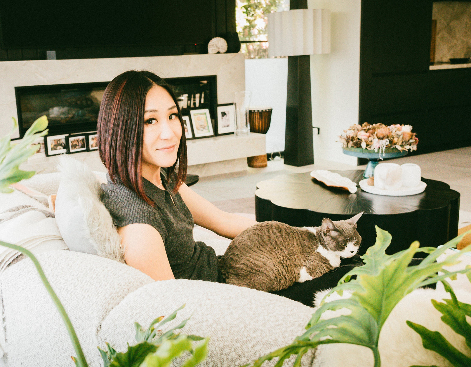 My Life with Cats: A Journey of Care, Change and Coming Full Circle