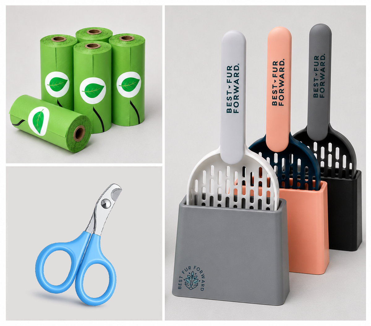 The Complete Cat Care Collection